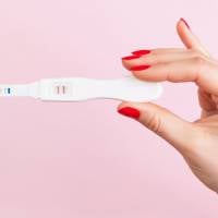 Un test de grossesse à faire sur son téléphone portable