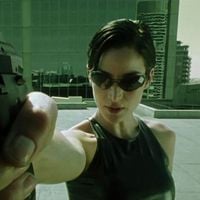"Matrix" ? Un film "sur la transidentité, la diversité et la libération" parfait pour le Mois des Fiertés, défend sa cinéaste dans un entretien inédit