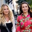 "Je ne voulais pas" : cette actrice de Sex and the City a été forcée de montrer sa poitrine dans une scène "mortifiante"