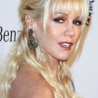 "En lingerie à 53 ans, je suis enfin bien dans ma peau !", se réjouit en photos cette actrice culte des années 90
